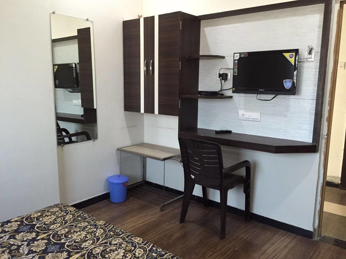 Hotel Vikas Palace Solapur Ngoại thất bức ảnh